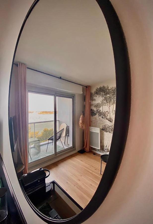 Rosa*Studio *Belle Vue Mer*Dinard* Zewnętrze zdjęcie