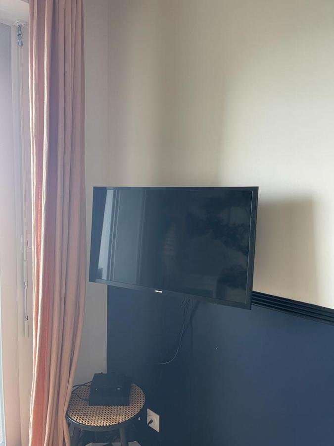 Rosa*Studio *Belle Vue Mer*Dinard* Zewnętrze zdjęcie
